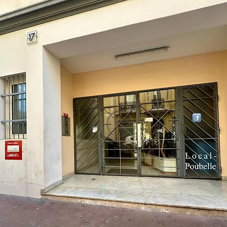 Cocon - Entierement Renove - 4 Couchages - 600m De La Gare De *