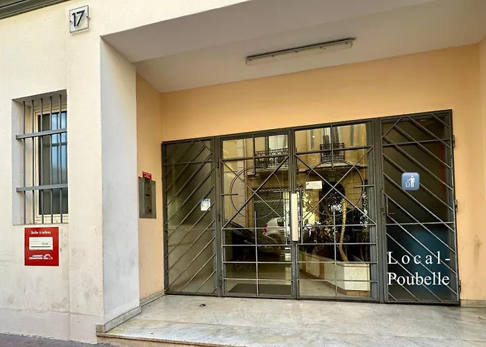 Cocon - Entierement Renove - 4 Couchages - 600m De La Gare De *