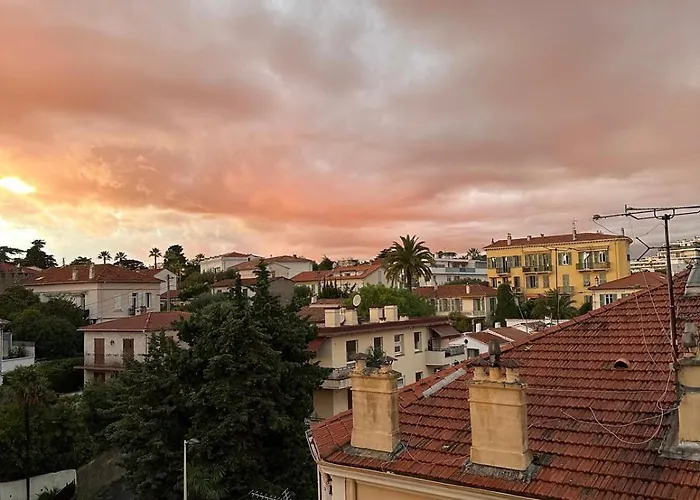 Cocon - Entierement Renove - 4 Couchages - 600m De La Gare De Apartamento *