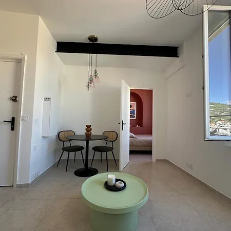 Cocon - Entierement Renove - 4 Couchages - 600m De La Gare De דירה