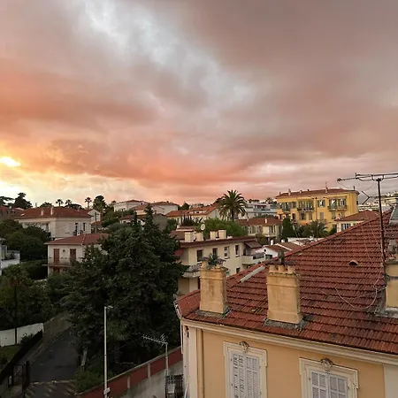 Cocon - Entièrement Rénové - 4 Couchages - 600m De La Gare De Appartamento *